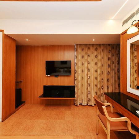 โฮเต็ล รูปา Hotel ไมซอร์ ภายนอก รูปภาพ
