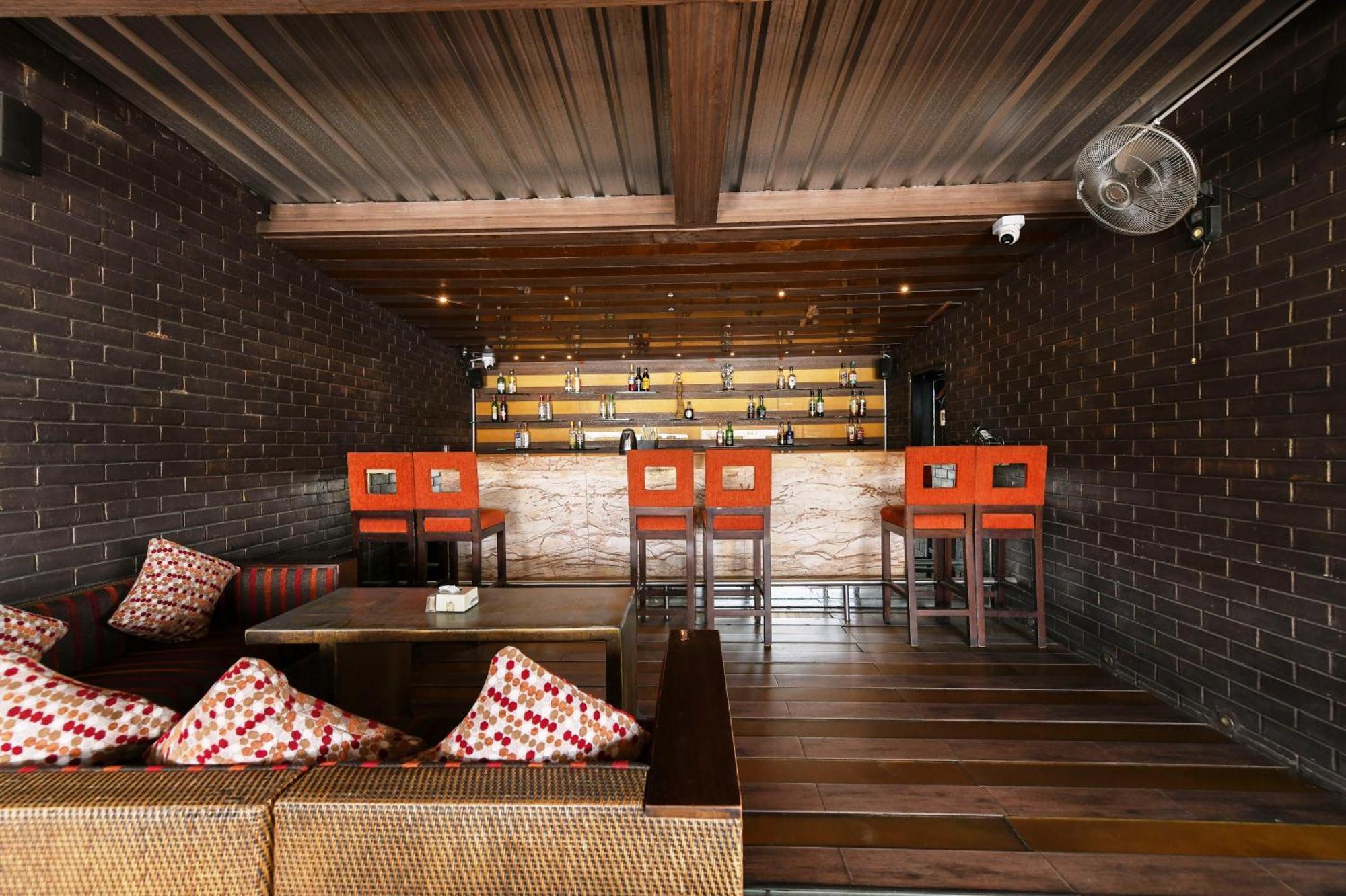 โฮเต็ล รูปา Hotel ไมซอร์ ภายนอก รูปภาพ