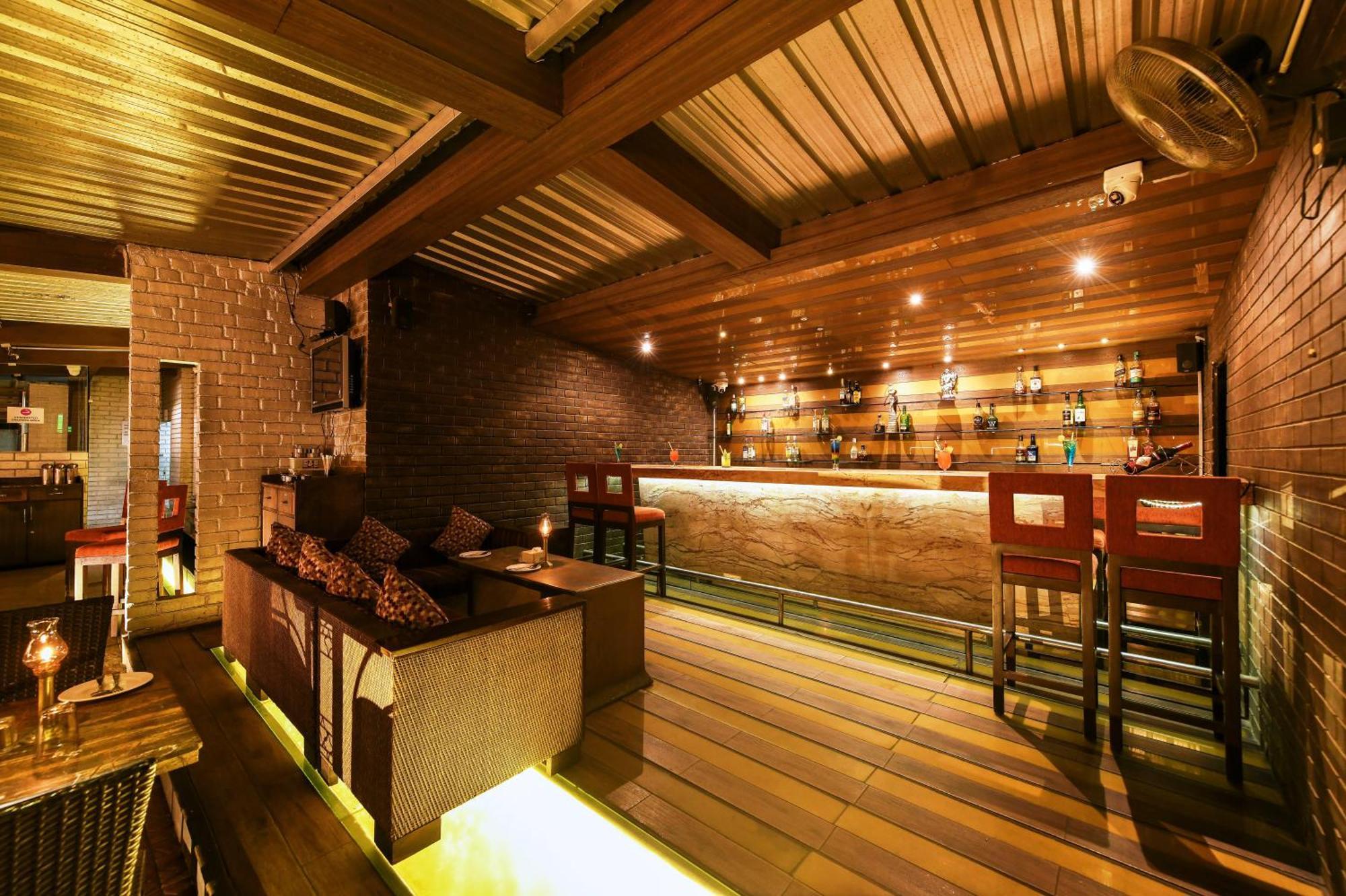 โฮเต็ล รูปา Hotel ไมซอร์ ภายนอก รูปภาพ