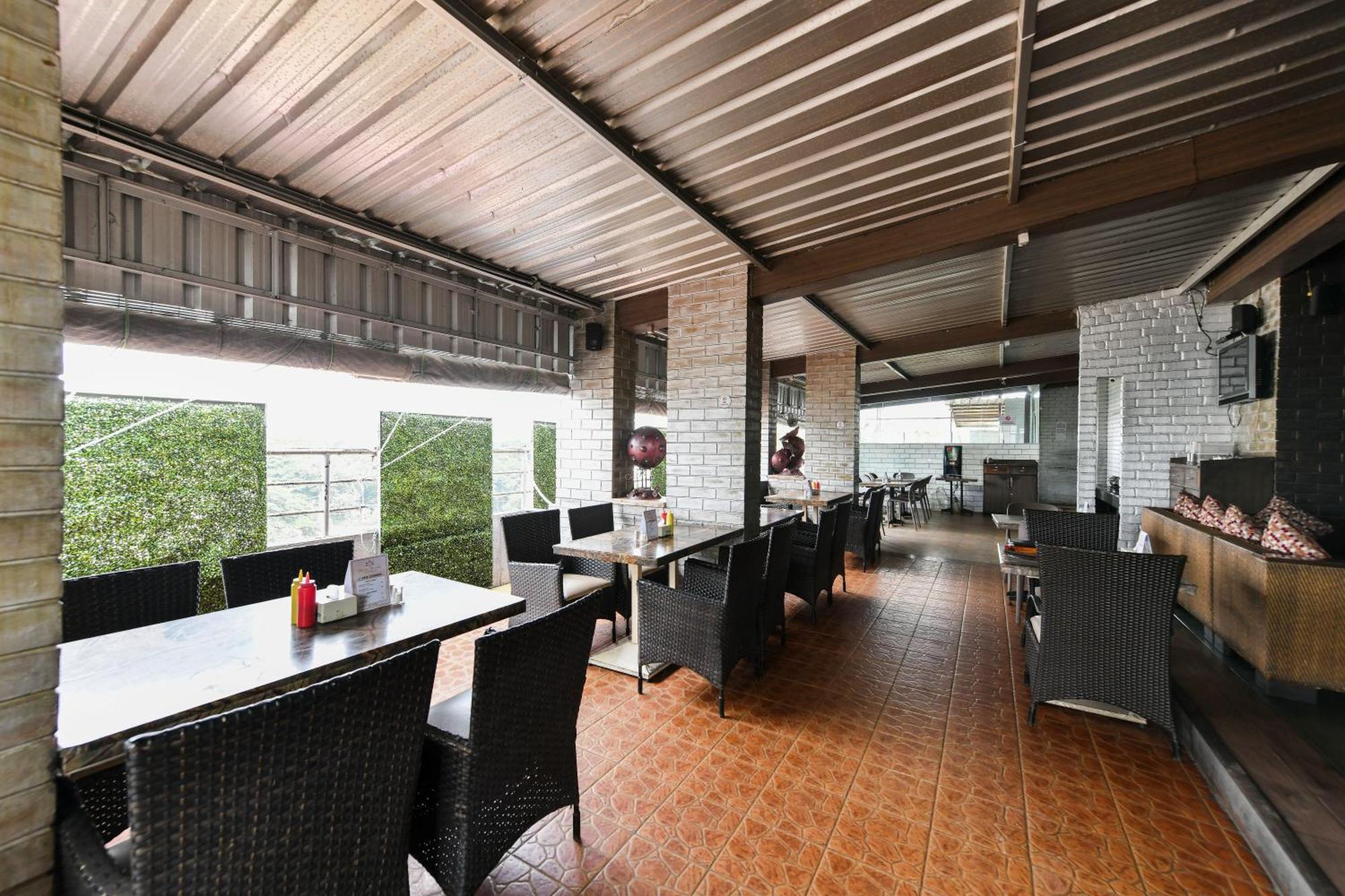 โฮเต็ล รูปา Hotel ไมซอร์ ภายนอก รูปภาพ